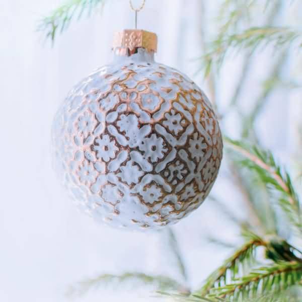 Designpapier Weihnachten A4 90g/qm 100 Blatt Winter Mood