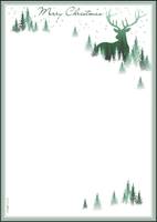 Sigel DP284, Kunstpapier, 90 g/m², 25 Blätter