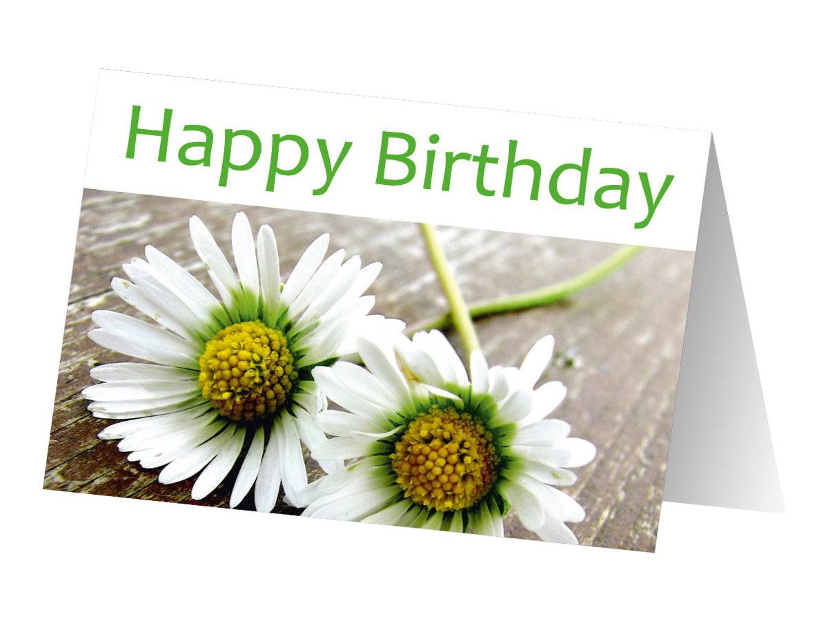 Sigel Folding DP671 - Hochweiß - A6 (105 x 148 mm)