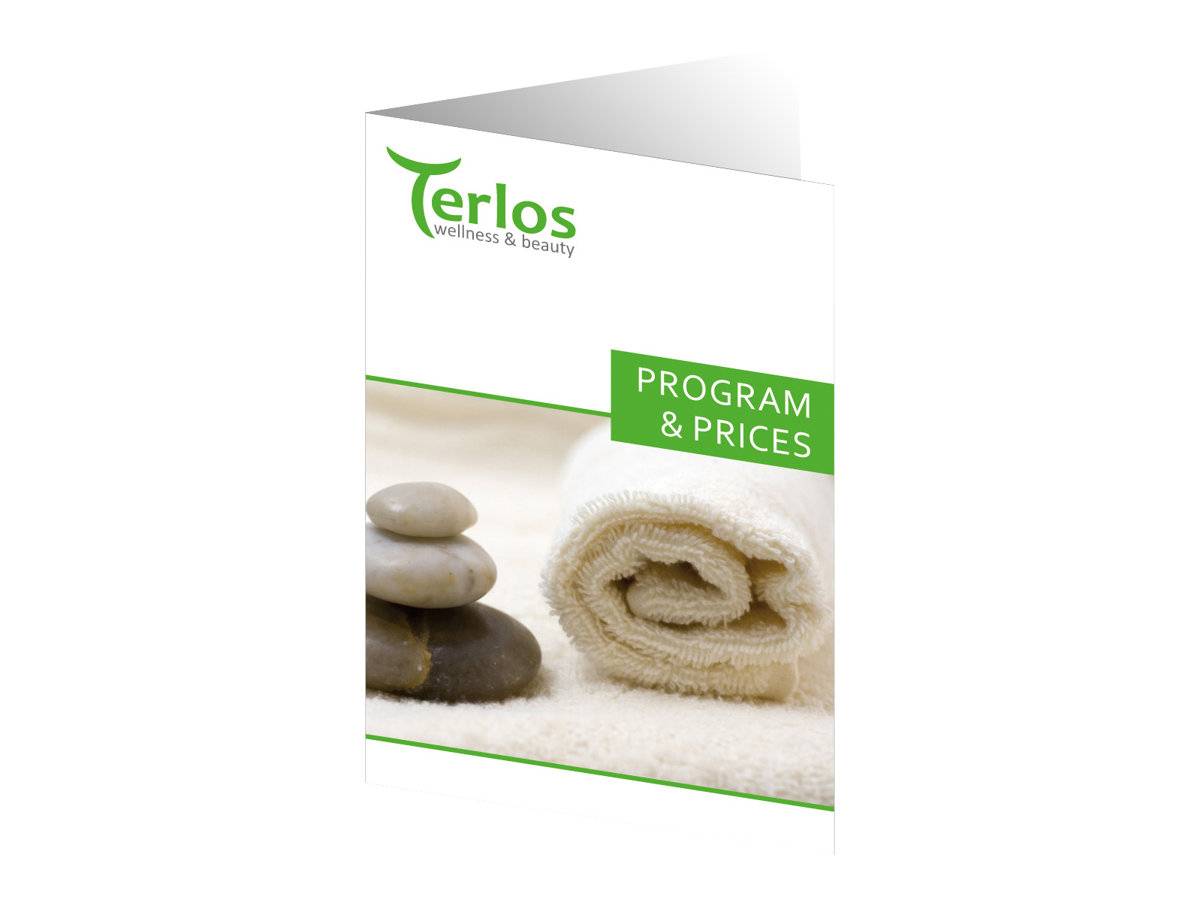 Sigel Folding DP671 - Hochweiß - A6 (105 x 148 mm)