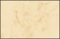 Sigel Business Card 3C DP744 - Marble Beige - 85 x 55 mm - 225 g/m² - 100 Karte(n) (10 Bogen x 10)