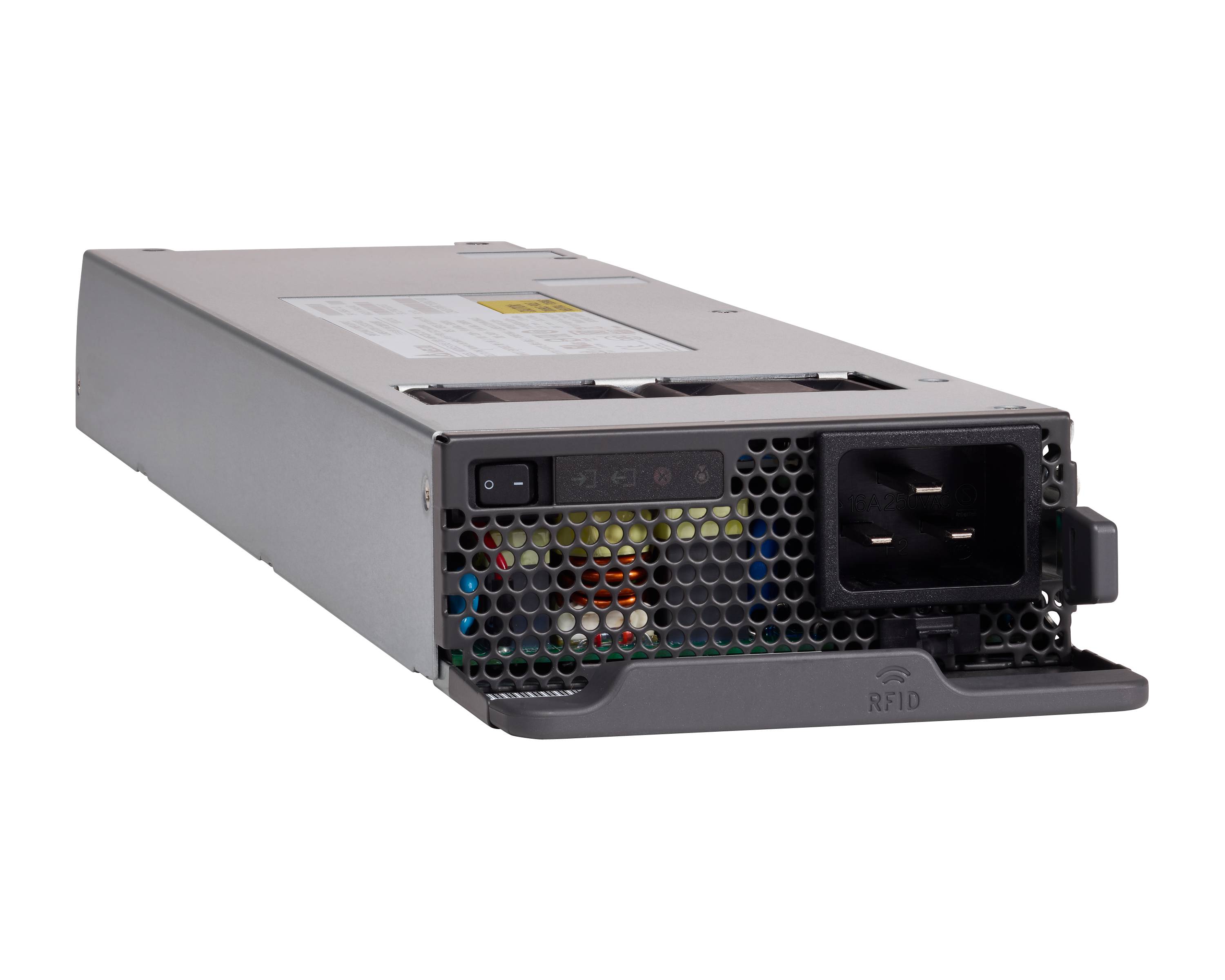 Cisco - Netzteil - AC - 2100 Watt - für Catalyst