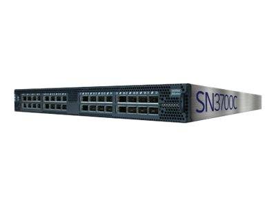Mellanox Spectrum-2 MSN3700C - Switch - L3 - managed