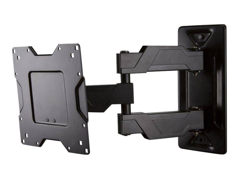 Ergotron Neo-Flex - Befestigungskit (Wandplatte, Tragarm, Monitorplatte, Kabelführungskomponenten, 4 Spinnenadapter) - s