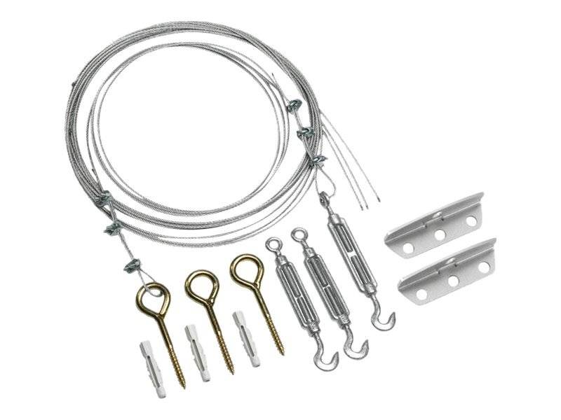 Vogel's Professional PUA 9504 - Montagekomponente (Stangenstabilisierungs-Kit)