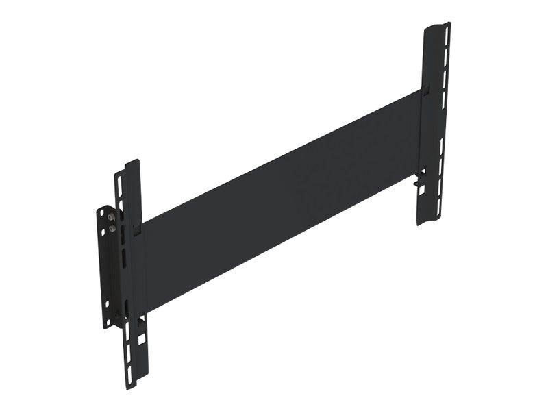 SMS Func Flatscreen WH T - Befestigungskit (Wandmontage) - für Flachbildschirm -