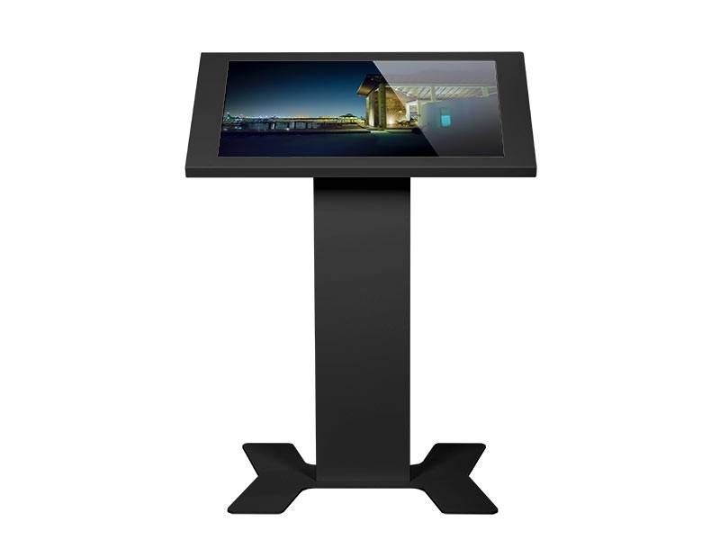 MonLines MIP004B Design PCAP Touch Infopult 55 Zoll Premium