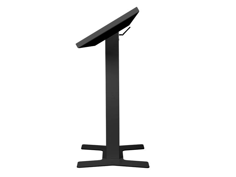 MonLines MIP004B Design PCAP Touch Infopult 55 Zoll Premium