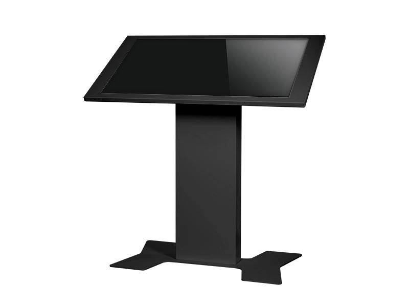 MonLines MIP004B Design PCAP Touch Infopult 55 Zoll Premium