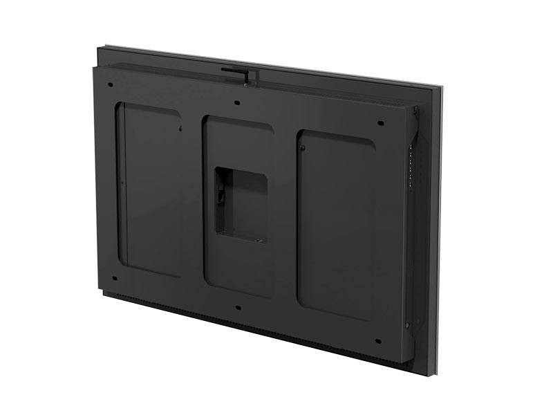 MonLines MWD010B Design Wand Display 65 Zoll Premium quer