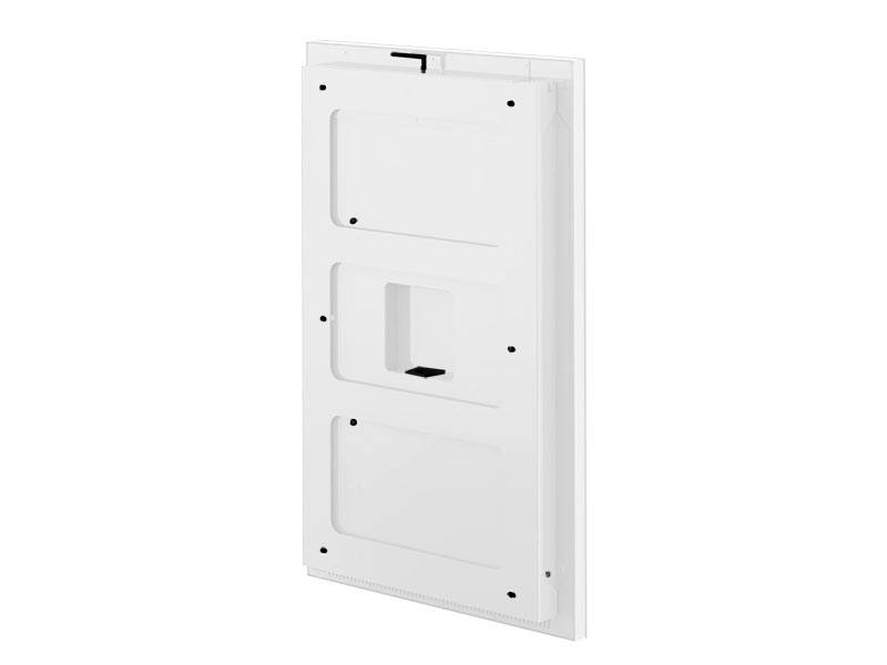 MonLines MWD009W Design Wand Display 65 Zoll Premium hoch