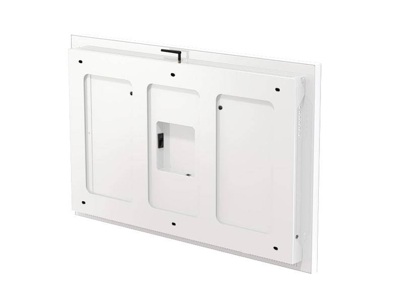 MonLines MWD010W Design Wand Display 65 Zoll Premium quer