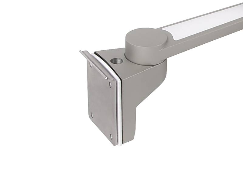 Dataflex Viewlite Monitorhalterung für Palmberg Terio Plus (58.222/PTP)