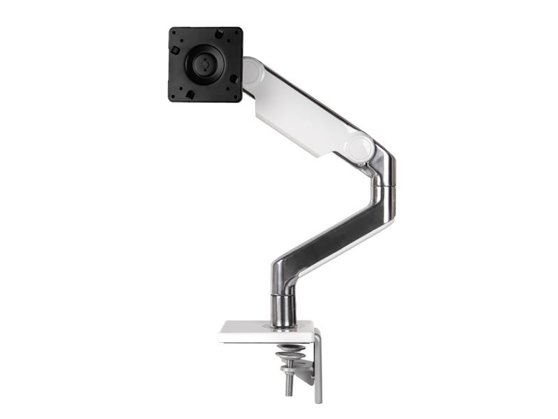 Humanscale M10 - Befestigungskit (Monitorarm, Klemmmontagesockel) - für Monitor