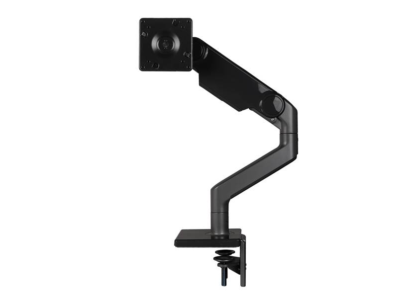 Humanscale M10 - Befestigungskit (Monitorarm, clamp mounting base) - für Monitor