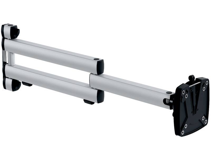 Novus Monitorhalterung TSS Faltarm III XL PM für gerade Profile 800 mm (965+0119...