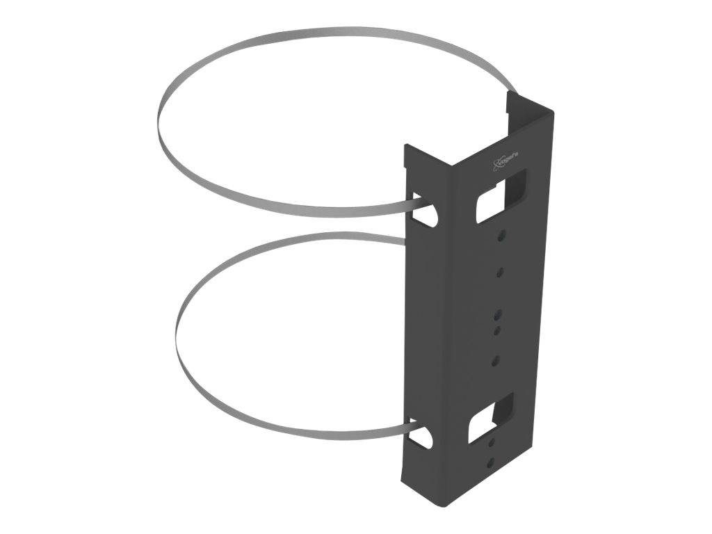 Vogel's PFA 9145 - Montagekomponente (Säulenklemmmontage)