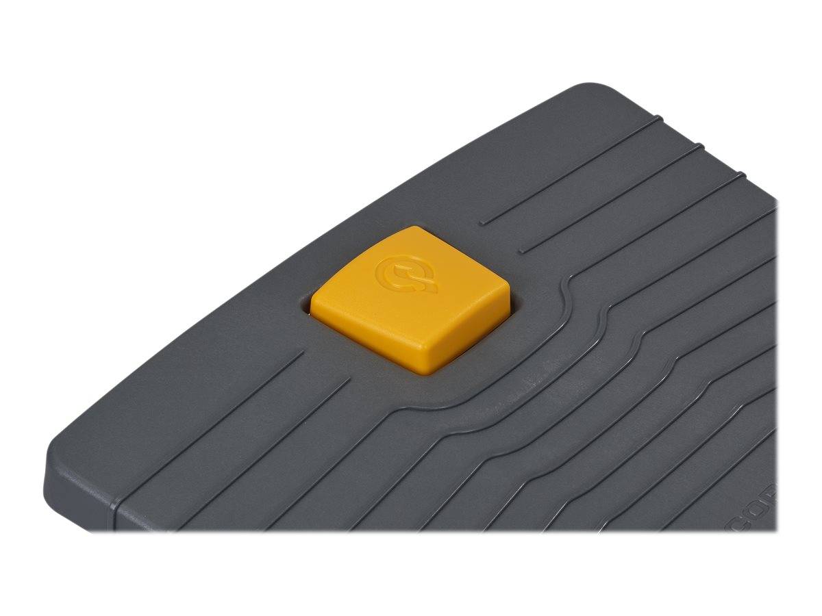 Bakker Elkhuizen Pro 952 - Fußauflage