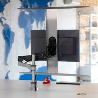 R-Go Tools R-Go Hygieneschutzwand, 1 Stück(e), 590 g, 130 mm, 820 mm, 130 mm, 860 g