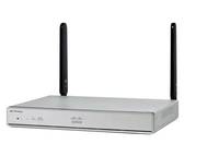 Cisco Integrated Services Router 1121 - Router