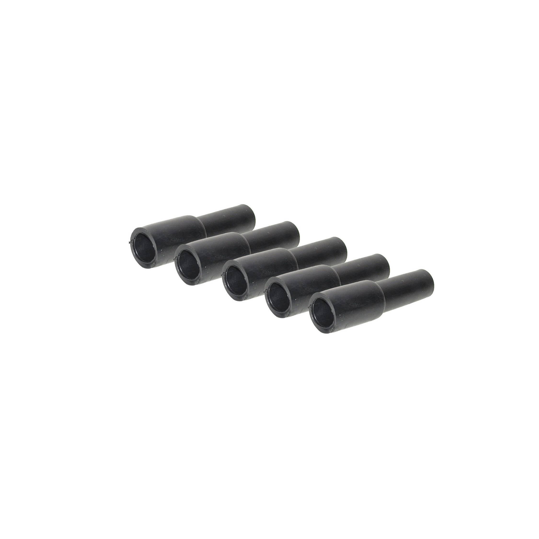 Gummitülle für F-Stecker VE10