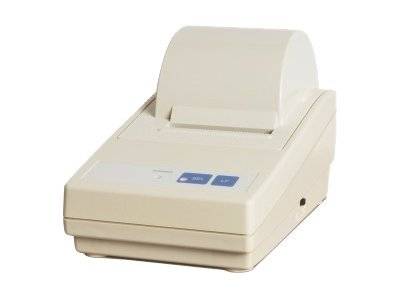 Citizen CBM 910 II - Belegdrucker - Punktmatrix - Rolle (5,75 cm) - bis zu 1.8 Z