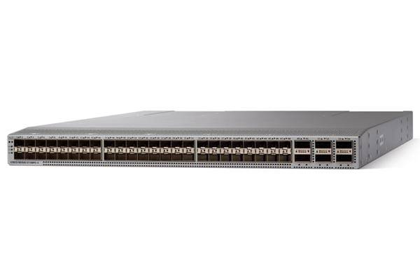 Cisco Nexus 31108PC-V - Switch - L3 - managed