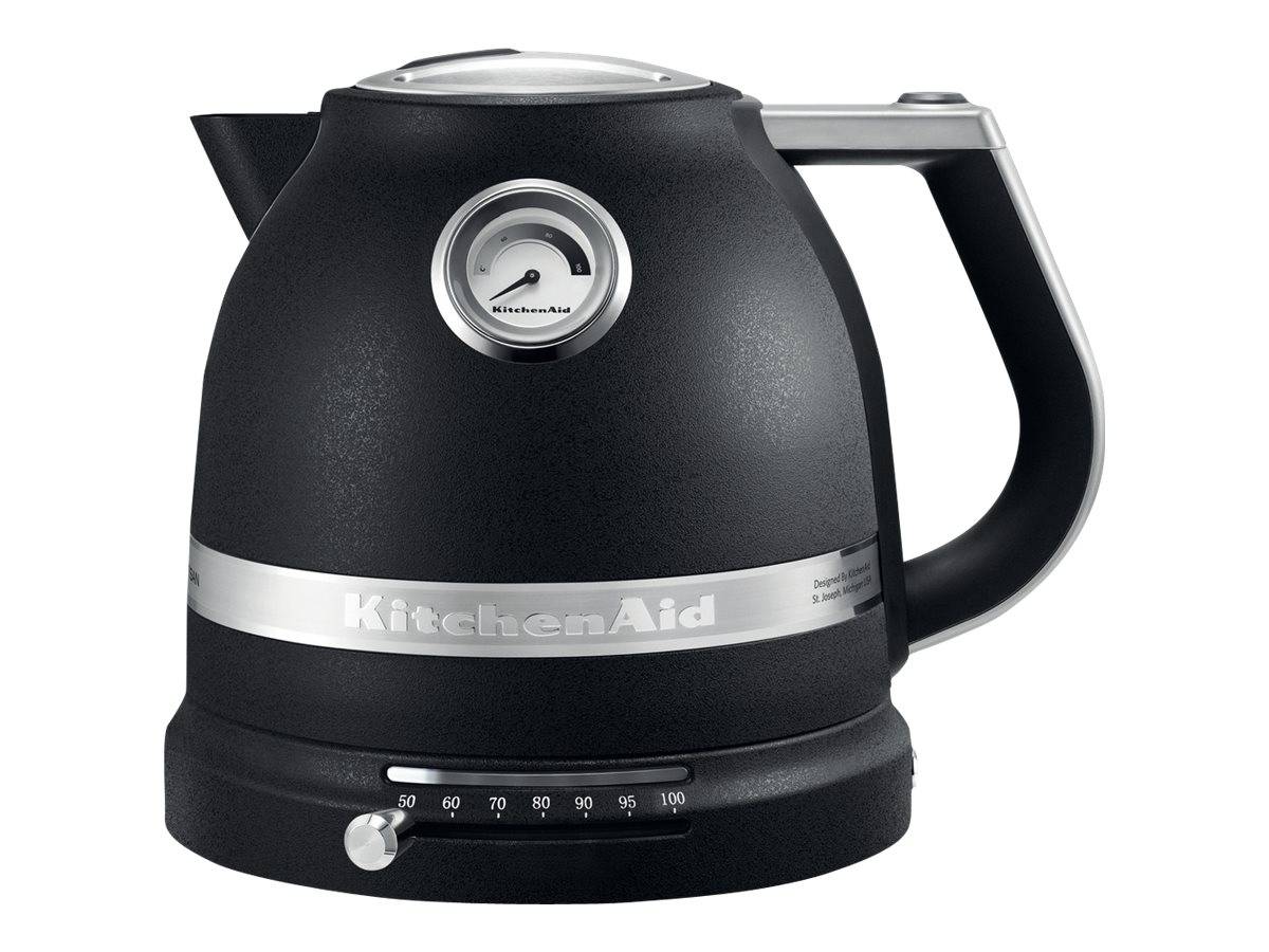 KitchenAid 5KEK1522EBK - Wasserkocher - 1.5 Liter