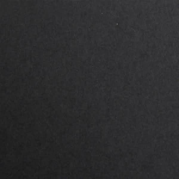 Bastelkarton Maya 185g/qm A3 VE=25 Blatt schwarz