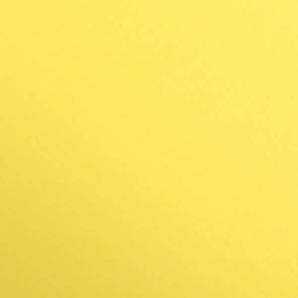 Bastelkarton Maya 185g/qm A3 VE=25 Blatt zitronengelb