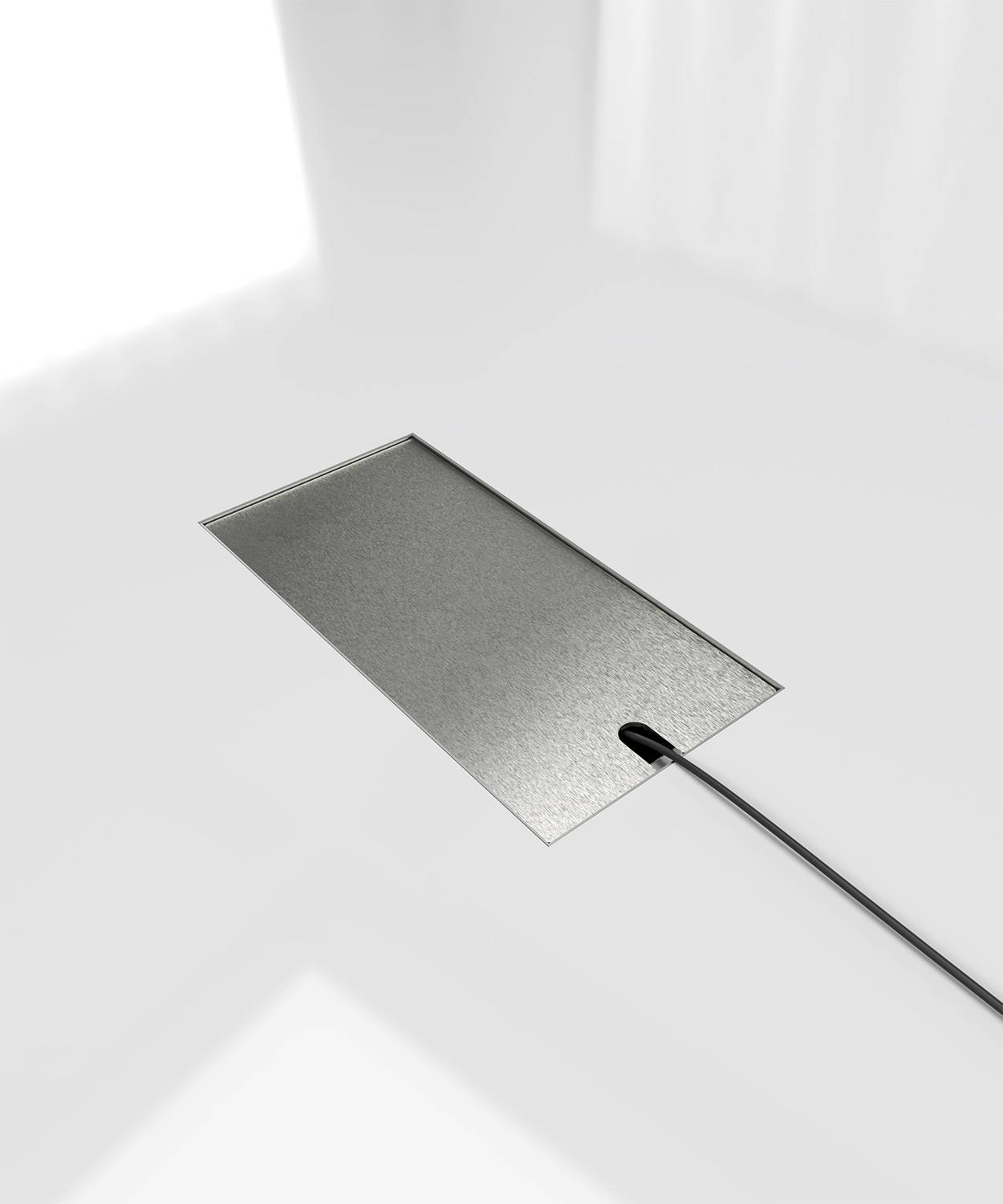 CEE- Bodentank 6400E; 1x CEE 5/32A 400V,