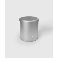 Senkverteiler, SV301-1; 3x Schuko, runder Rahmen Senkverteiler, SV301-1; 3x Schuko, runder Rahmen