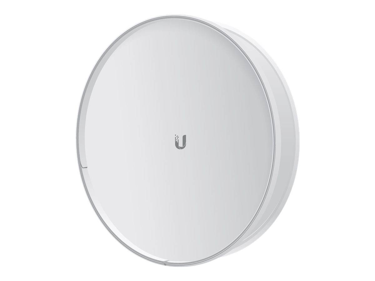 UbiQuiti IsoBeam - Isolator Antennenkuppel - Zubehör Netzwerk - WLAN