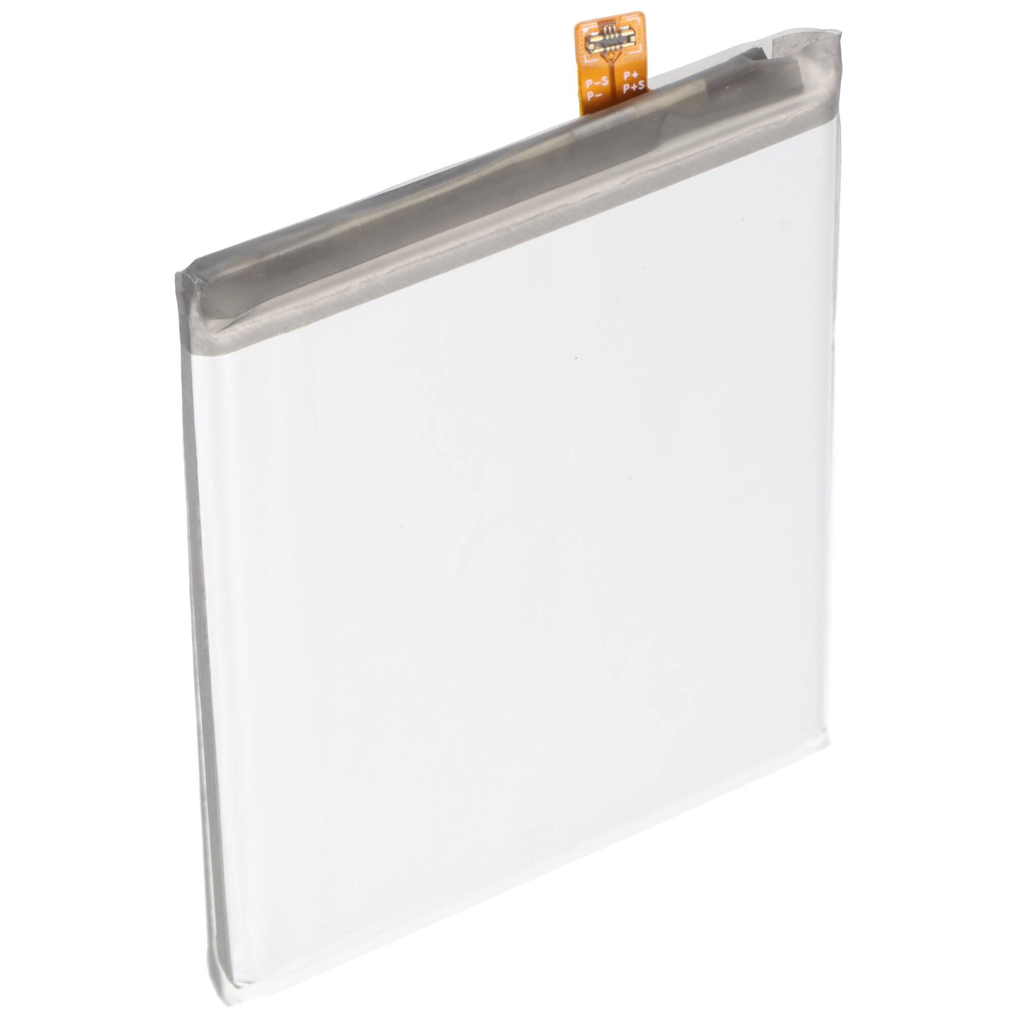 Akku passend für Samsung Galaxy S10 Lite, Li-Polymer, 3,85V, 4500mAh, 17,3Wh, built-in, ohne Werkzeug