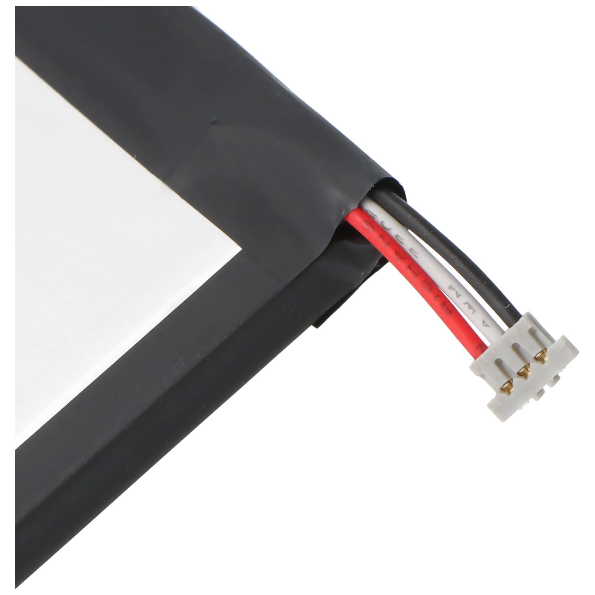 Akku passend für Nintendo Switch Lite, Li-ion, 3,8V, 3500mAh, 12,9Wh