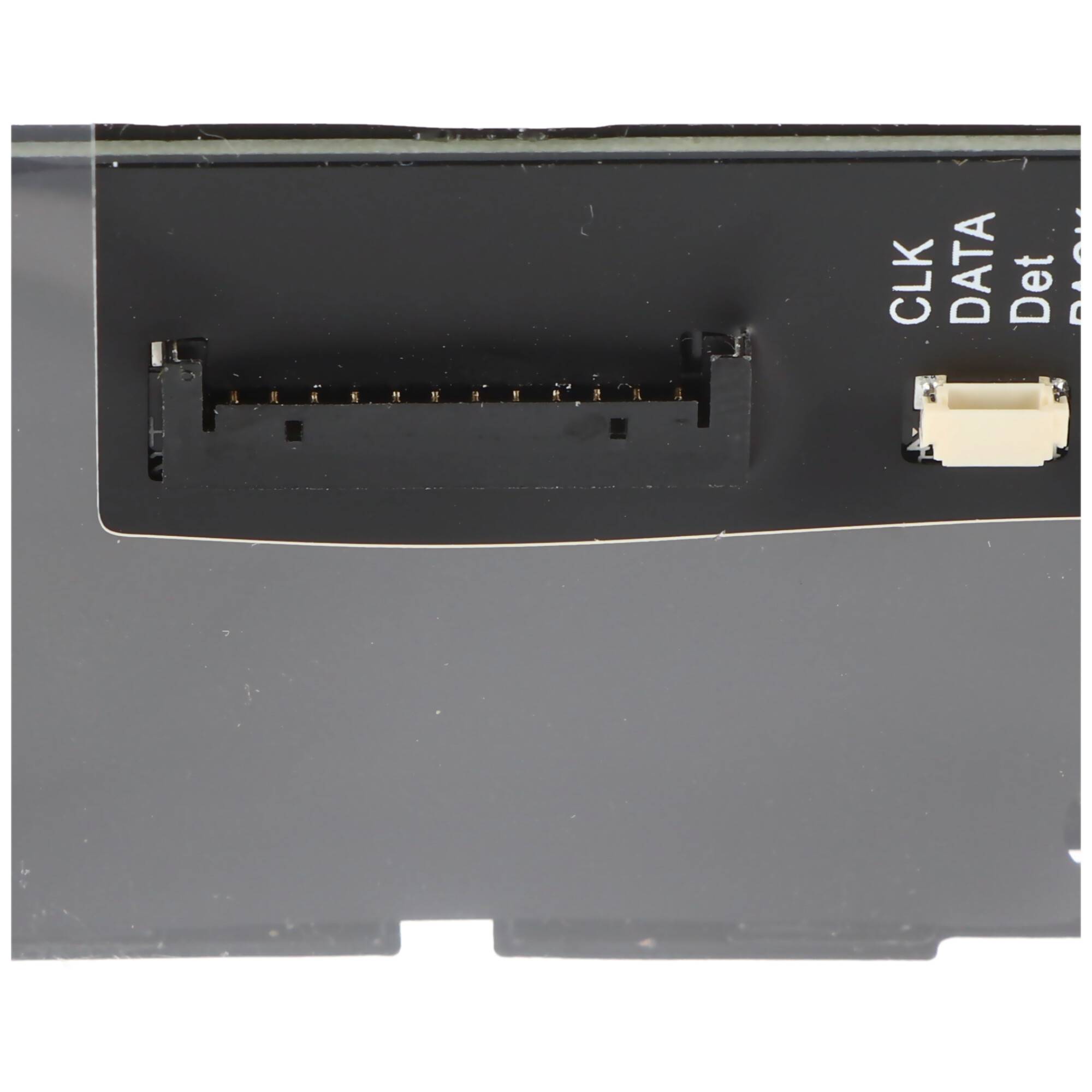 Akku passend für Microsoft Surface Book 1785, Li-Polymer, 7,57V, 8030mAh, 60,8Wh, built-in, ohne Werkzeug