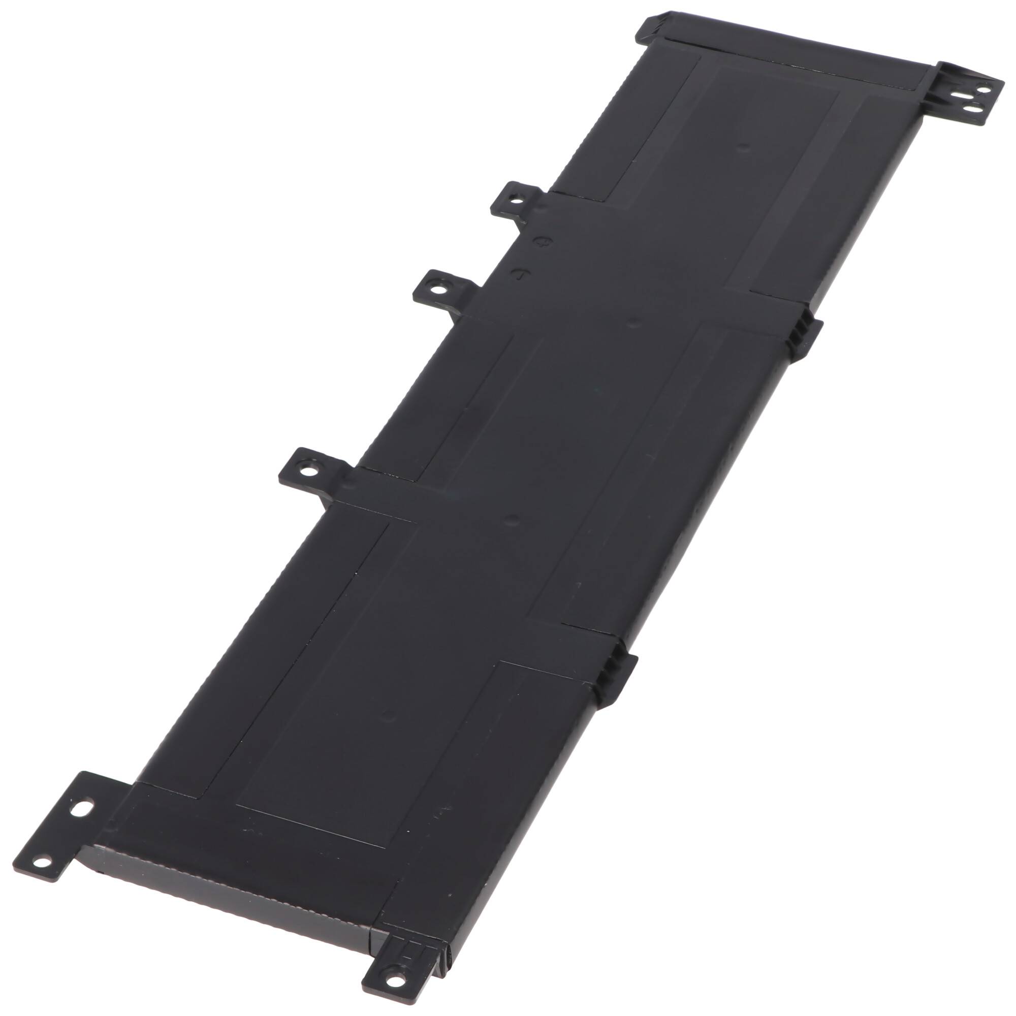 Akku passend für ASUS VivoBook F705QA , B31N1635, Li-Polymer, 11,52V, 3645mAh, 42,0Wh, built-in, ohne Werkzeug