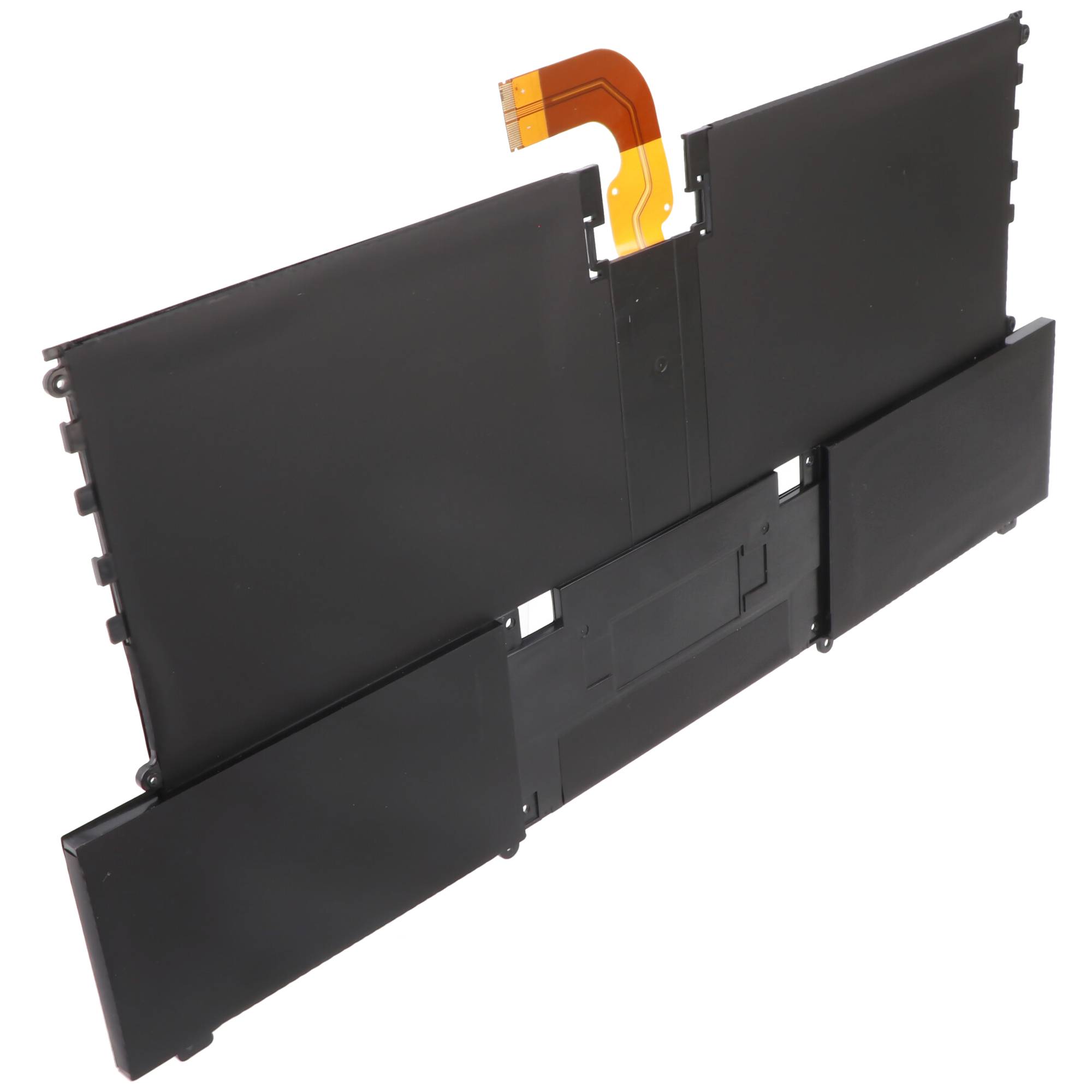 Akku passend für HP Spectre 13-V133ng, Li-Polymer, 7,7V, 4935mAh, 38Wh, built-in, ohne Werkzeug