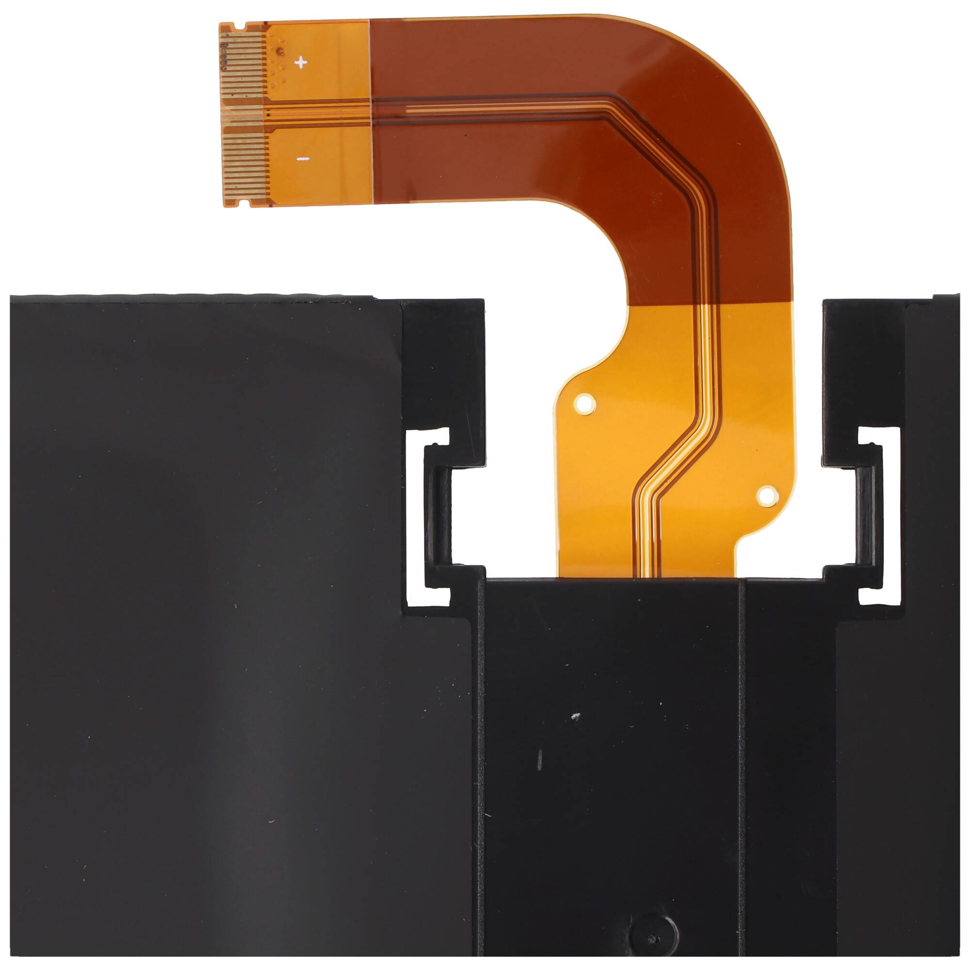 Akku passend für HP Spectre 13-V133ng, Li-Polymer, 7,7V, 4935mAh, 38Wh, built-in, ohne Werkzeug