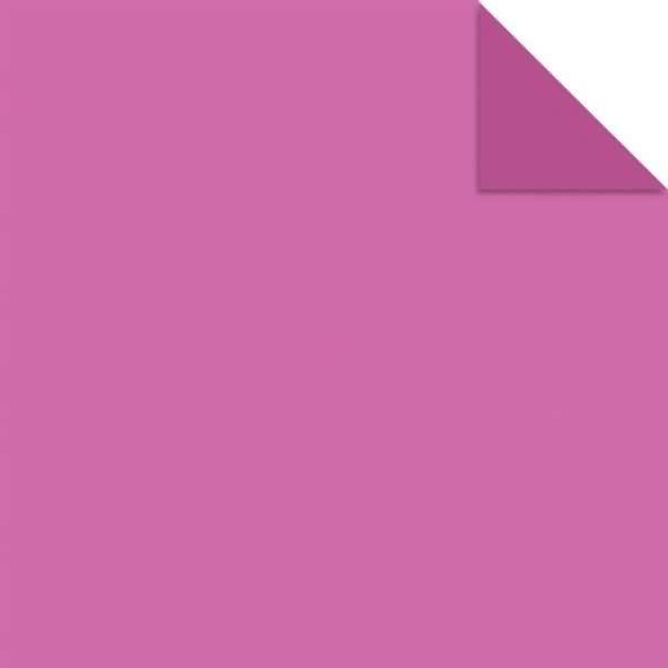 Faltblätter Aurelio Stern Uni 115g/qm 20x20cm 33 Blatt pink