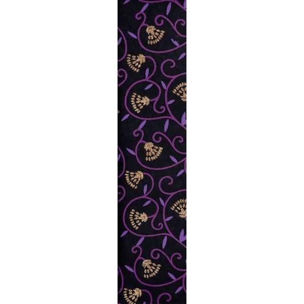 Faltblätter 120g/qm 7x30cm 33 Blatt Weihnachtsstern Indian Style Shiva