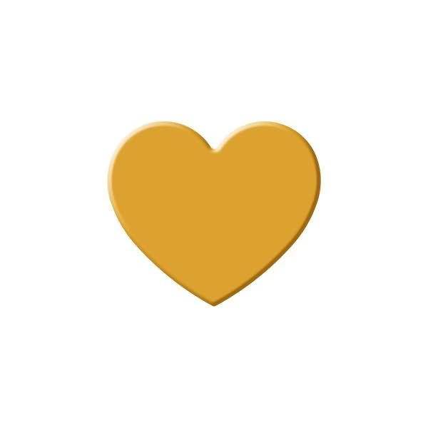 Power Stanzer mittel Herz