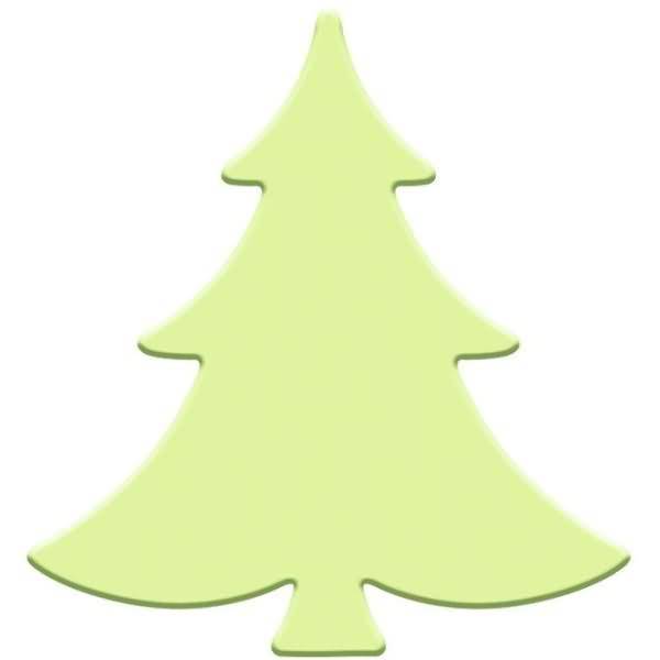Power Stanzer XL Tannenbaum