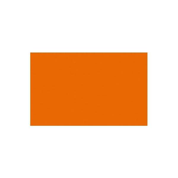 Faltstreifen Fröbelsterne 130g/qm 1x50cm VE=100 Stück hellorange