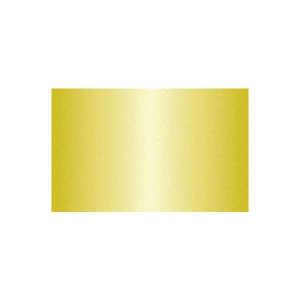 Faltstreifen Fröbelsterne 130g/qm 1x50cm VE=100 Stück gold
