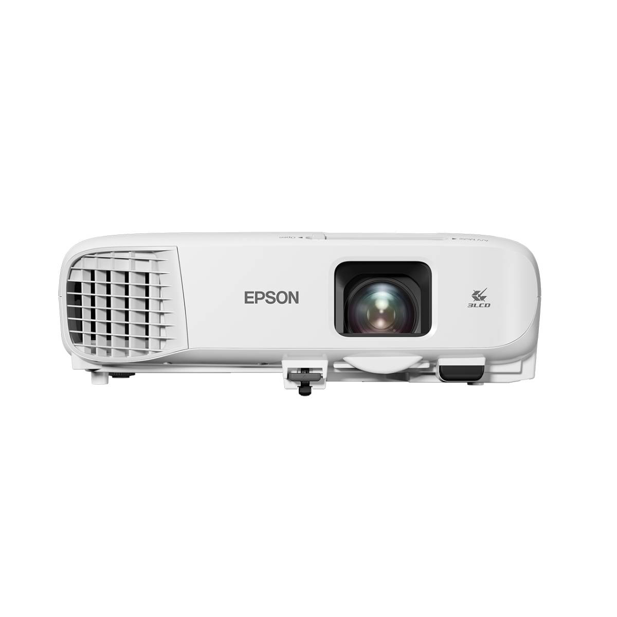 EB-X49 - 3LCD- XGA- 3600 ANSI Lumen- Trapezkorrektur- 1-2x Zoom- 2x HDMI