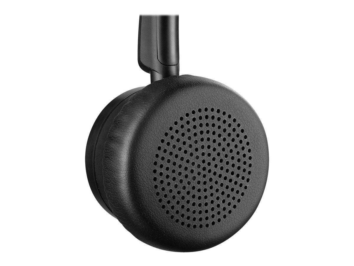 Sandberg Bluetooth Office Headset Pro+ - Headset
