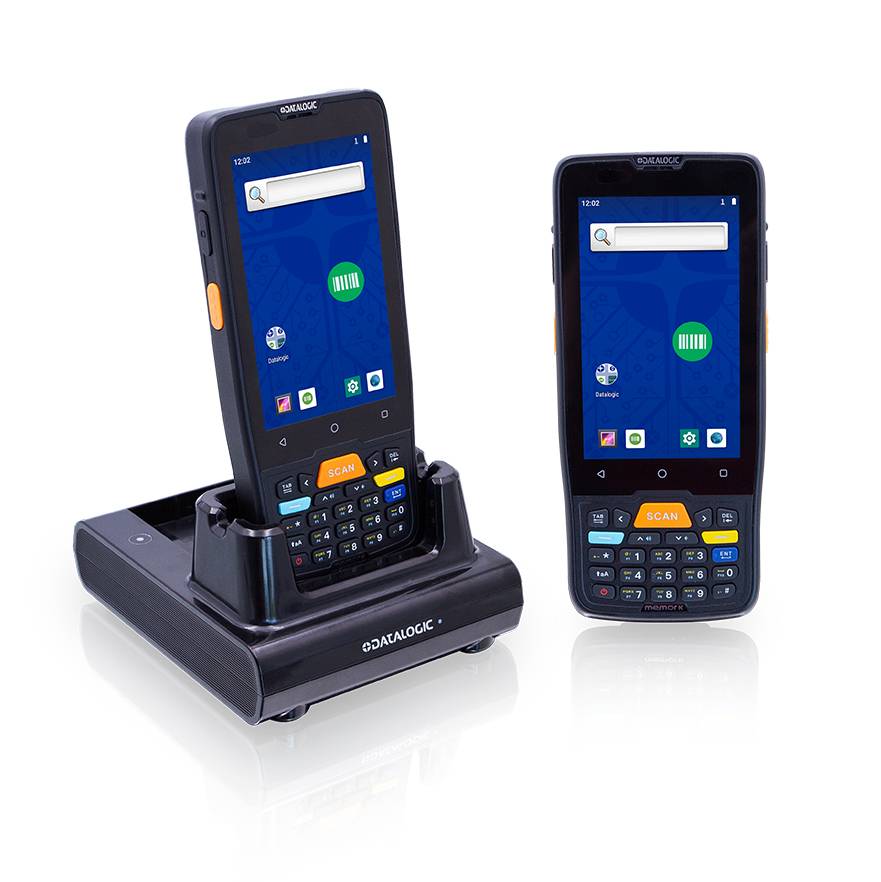 Datalogic Memor K - Datenerfassungsterminal - robust - Android 9.0 (Pie)