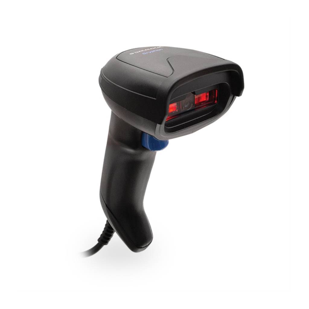 Datalogic Handscanner Gryphon GD4220 [GD4220-BKK1]