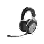 CORSAIR Gaming HS75 XB - Headset - ohrumschließend